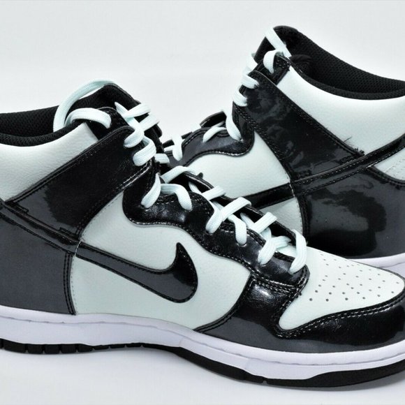 Nike Dunk High All Star 2021 DD1398-300 - Picture 4 of 6